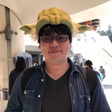 Avatar for hydai from gravatar.com