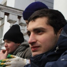 Avatar for Artur Gudiev from gravatar.com
