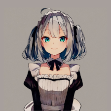 Avatar for Kohaku from gravatar.com