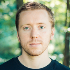 Avatar for caolan from gravatar.com