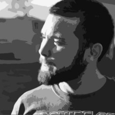 Avatar for Nathan Henrie from gravatar.com