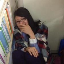 Avatar for Ayaka Shimada from gravatar.com