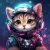 Avatar for catstat from gravatar.com