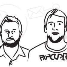 Avatar for brewokr from gravatar.com