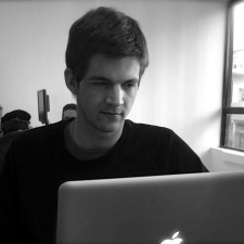 Avatar for loverajoel from gravatar.com
