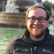 Avatar for Clark Perkins from gravatar.com