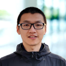 Avatar for Peijin Zhang from gravatar.com