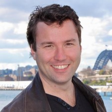 Avatar for David Snowdon from gravatar.com