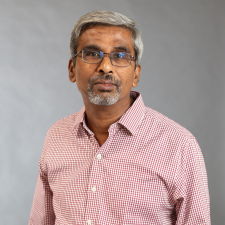 Avatar for Tinniam V Ganesh from gravatar.com