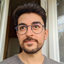 Avatar for Benjamin Piouffle from gravatar.com