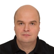 Avatar for Sergei  Dubovsky from gravatar.com