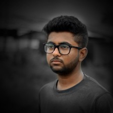 Avatar for Sohan Basak from gravatar.com