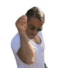 Avatar for Marcus Radder from gravatar.com