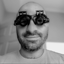 Avatar for Lasha Gogua from gravatar.com