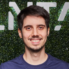 Avatar for fjsj from gravatar.com