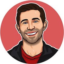 Avatar for Sean Knapp from gravatar.com