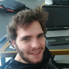 Avatar for Ali İlteriş Keskin from gravatar.com