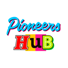 Avatar for Pioneers Hub gGmbH from gravatar.com