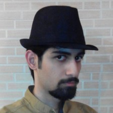 Avatar for sina33 from gravatar.com