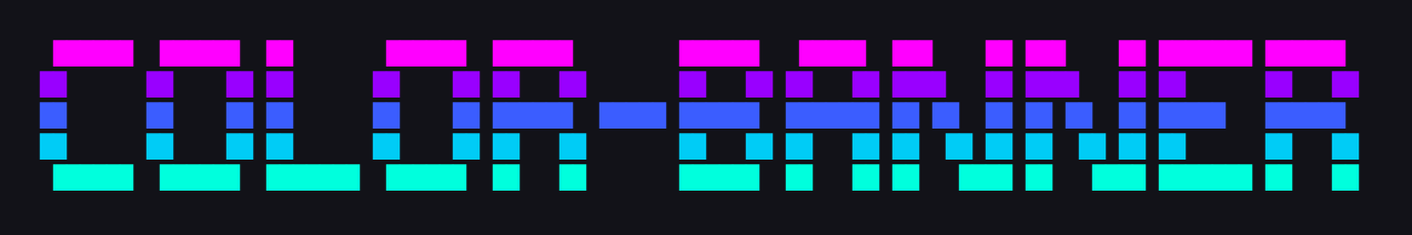 ansi_regular neon tb