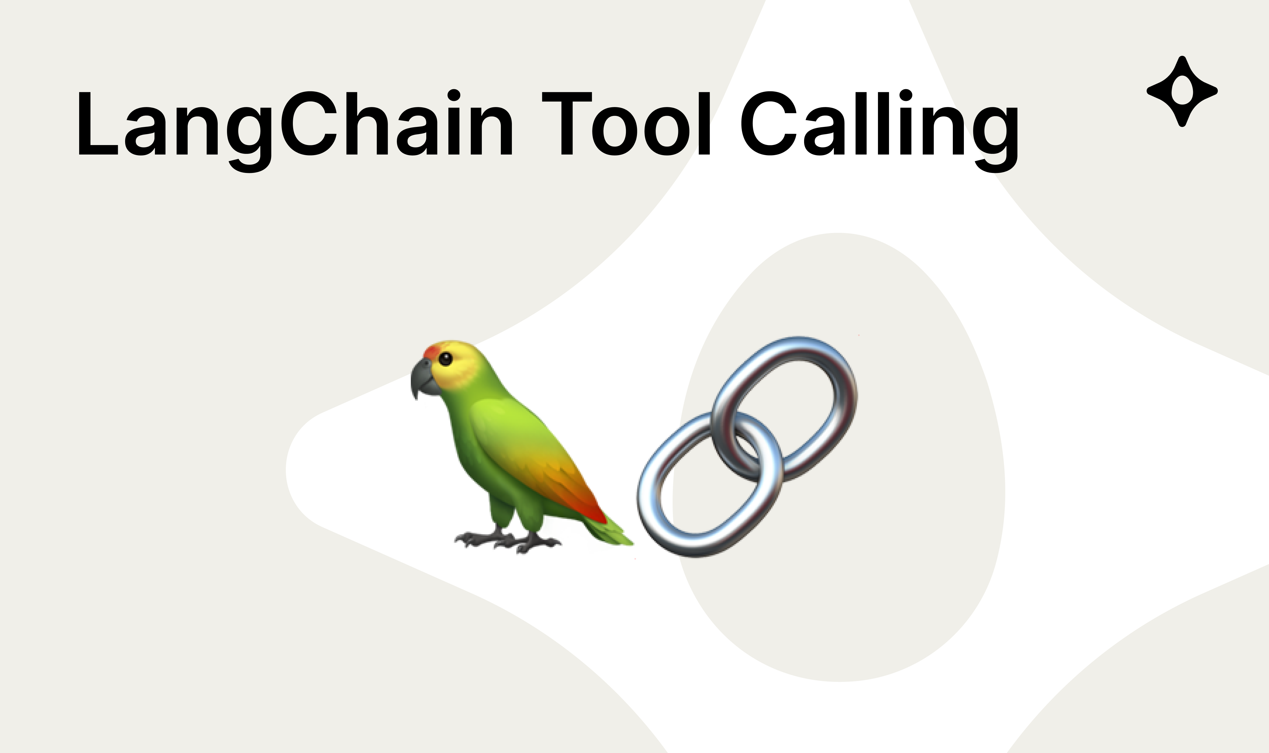 LangChain Tool Calling