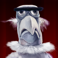 Avatar for markhepburn from gravatar.com