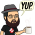 Avatar for aliendev from gravatar.com