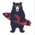 Avatar for artbrnv from gravatar.com