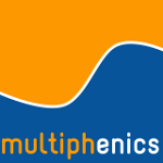 multiphenics -- easy prototyping of multiphysics problems in FEniCS