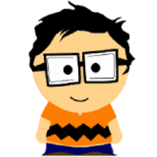 Avatar for iliul from gravatar.com