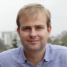 Avatar for Adam Nelson from gravatar.com
