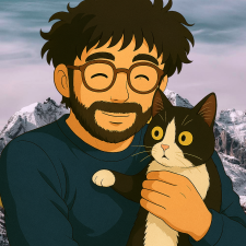 Avatar for Arpan Ghoshal from gravatar.com