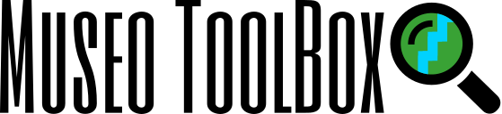 Museo ToolBox logo