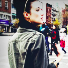 Avatar for paraserry from gravatar.com