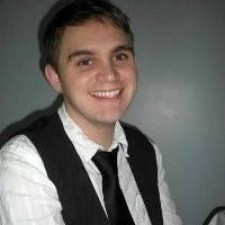 Avatar for Jake Johnson from gravatar.com