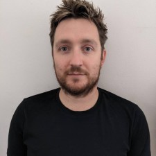 Avatar for Andrew Le Breuilly from gravatar.com