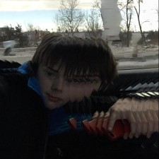 Avatar for Adam Thompson-Sharpe from gravatar.com