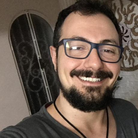 Ricardo G. Molinari