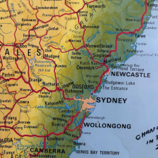 Avatar for dannyarcher from gravatar.com