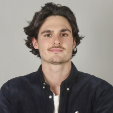 Avatar for Antoine Luciano from gravatar.com