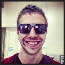 Avatar for Matvey-Kuk from gravatar.com