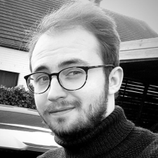 Avatar for NicolaiVdS from gravatar.com