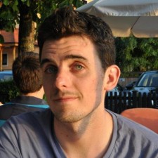 Avatar for scottmcginness from gravatar.com