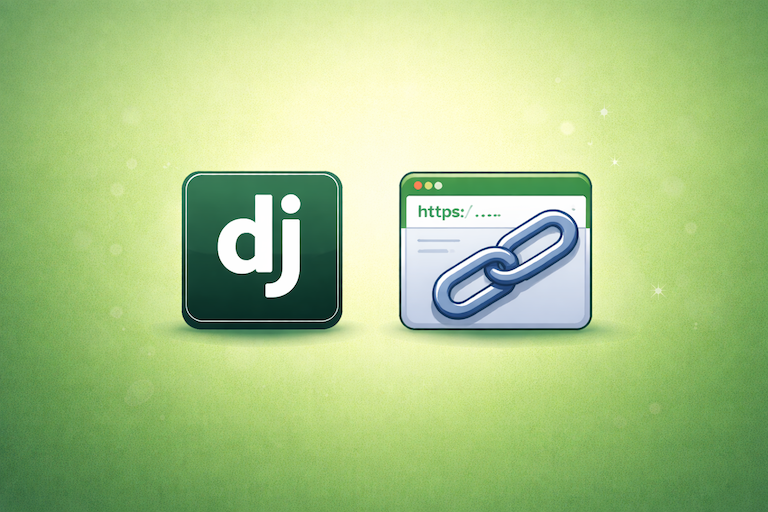 DJ Urls Panel