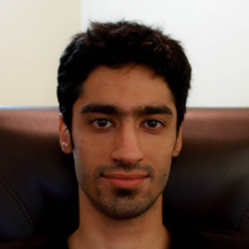 Avatar for Mohammad Khodaparastan from gravatar.com
