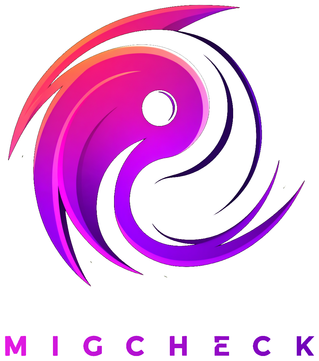 migcheck logo