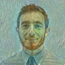 Avatar for Ben Weinstein-Raun from gravatar.com