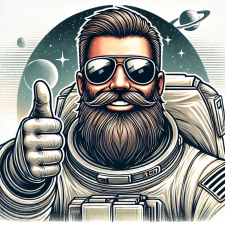 Avatar for Matthias Gsell from gravatar.com