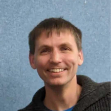 Avatar for Michael Thingnes from gravatar.com