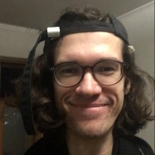 Avatar for strogoscope from gravatar.com